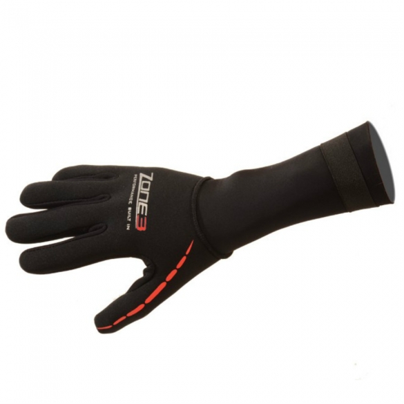 Zone3 Neopreen Zwemhandschoenen 2015 Z14242